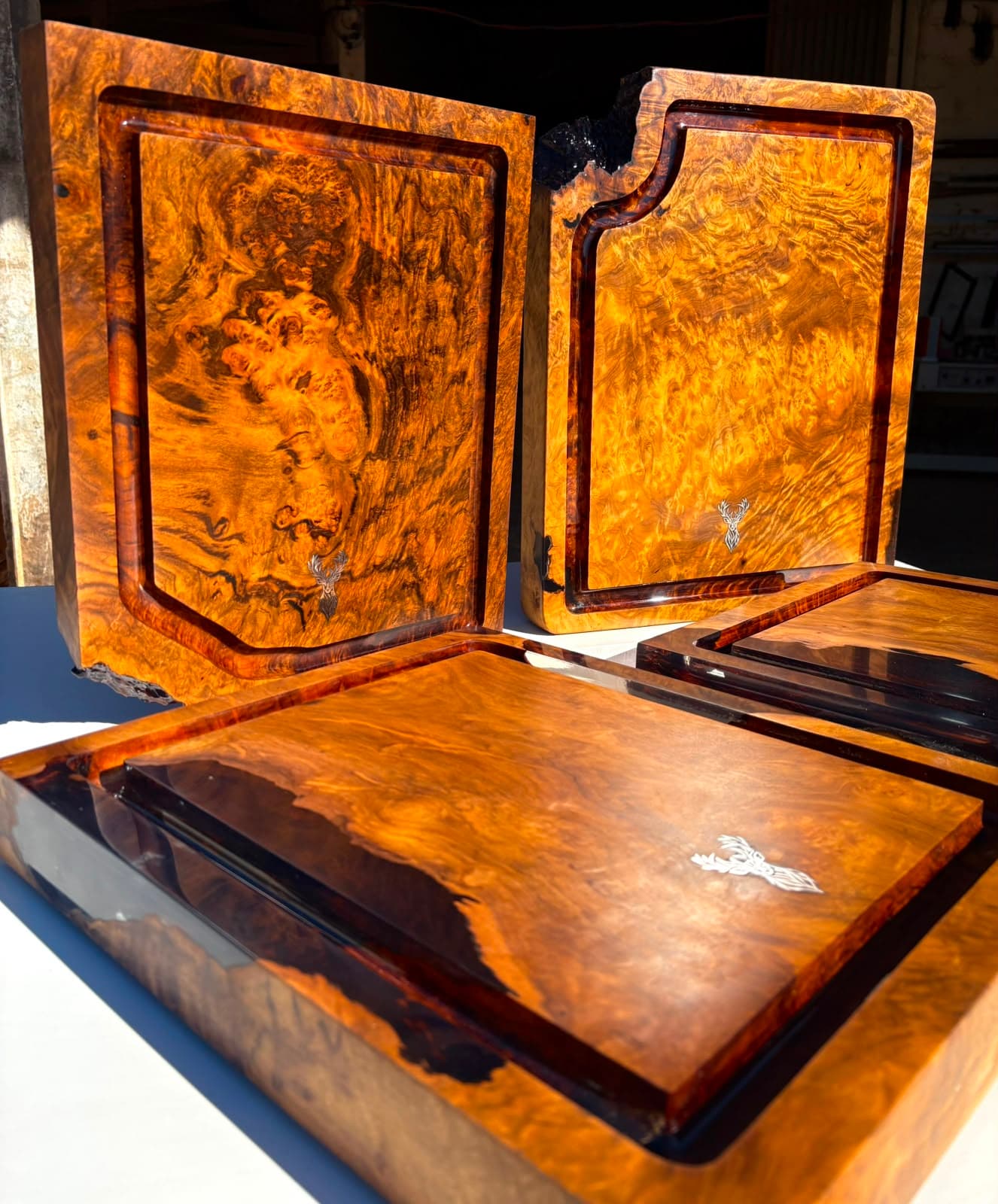 Tábua de corte